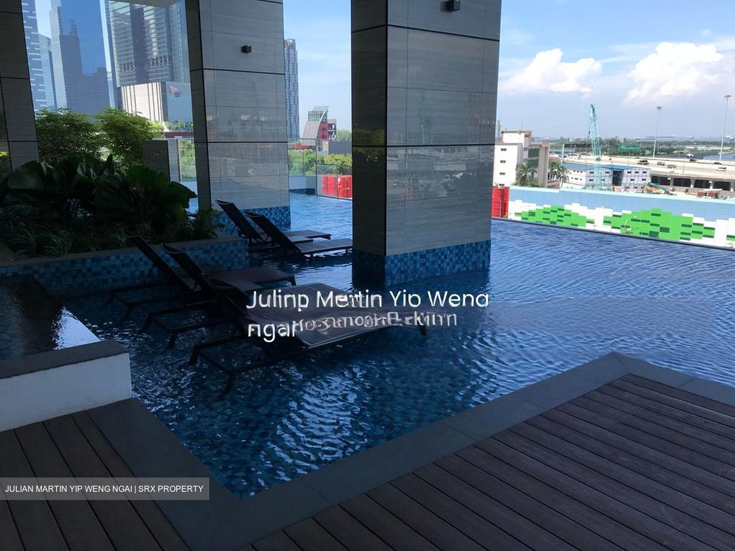 Eon Shenton (D2), Office #458794331